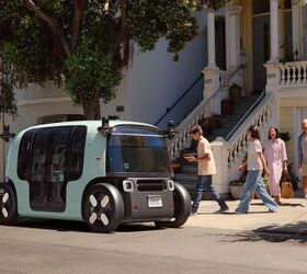 question of the day should autonomous vehicles be required to have driving controls