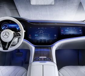 mercedes ceo addresses the touchscreen question