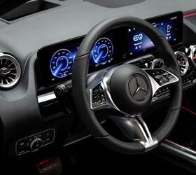 mercedes ceo addresses the touchscreen question