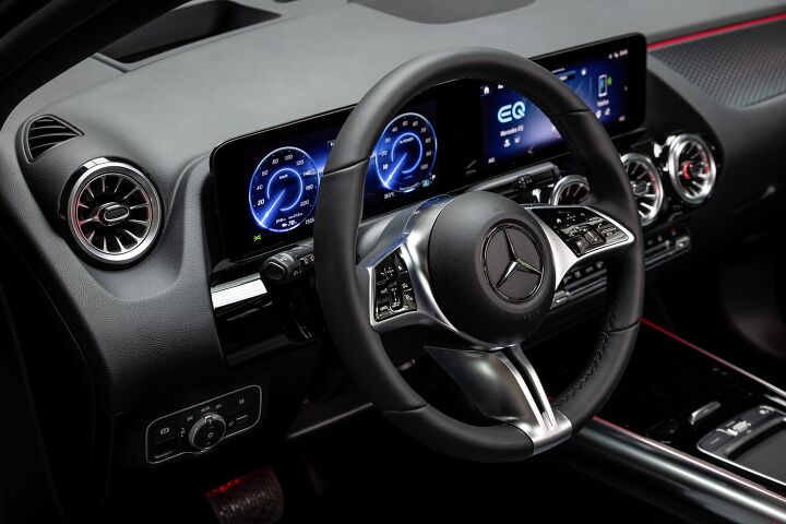 mercedes ceo addresses the touchscreen question