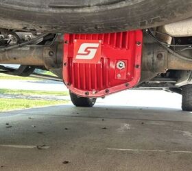 is your diesel truck showing these warning signs these upgrades help, SPELAB