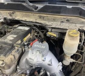 is your diesel truck showing these warning signs these upgrades help, SPELAB