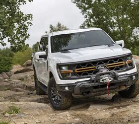 Dealer Docs Show Ford F-150 Dropping 2.7-Liter EcoBoost, Adding V8s