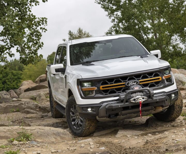 dealer docs show ford f 150 dropping 2 7 liter ecoboost adding v8s