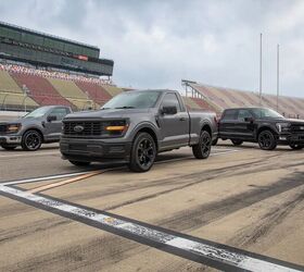 dealer docs show ford f 150 dropping 2 7 liter ecoboost adding v8s
