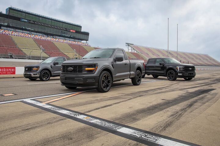 dealer docs show ford f 150 dropping 2 7 liter ecoboost adding v8s