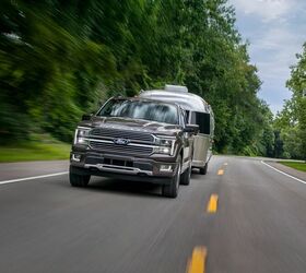 dealer docs show ford f 150 dropping 2 7 liter ecoboost adding v8s