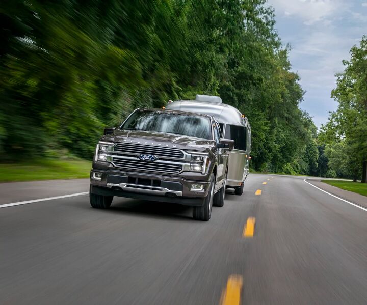 dealer docs show ford f 150 dropping 2 7 liter ecoboost adding v8s