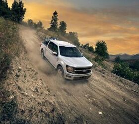 dealer docs show ford f 150 dropping 2 7 liter ecoboost adding v8s