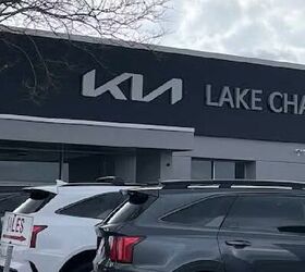 Kia Owner Catches Dealership "Cannibalizing" Her Vehicle on Camera