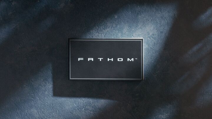 Ford Reveals Name for New Electric Pickup Truck: Fathom