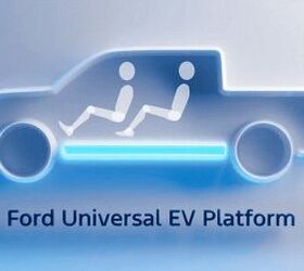Question of the Day: Does Ford Need Another Electric Pickup Truck?