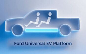 Question of the Day: Does Ford Need Another Electric Pickup Truck?