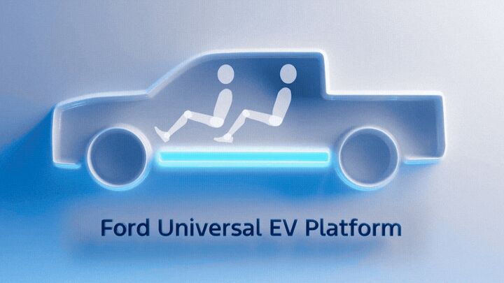 Question of the Day: Does Ford Need Another Electric Pickup Truck?