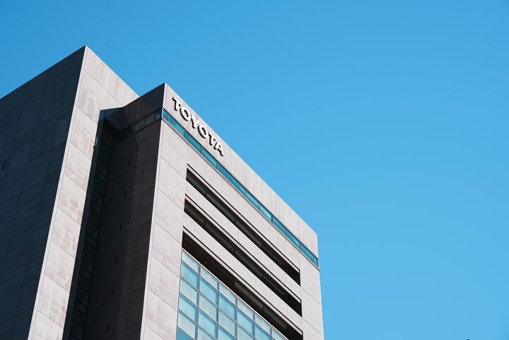 japanese automakers still recovering from earthquake