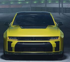 2027 Dodge Charger Super Bee Arrives Without The V8 Everyone Is Still Waiting For