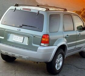 ford reportedly plans 25 000 entry level crossover similar to the escape but not