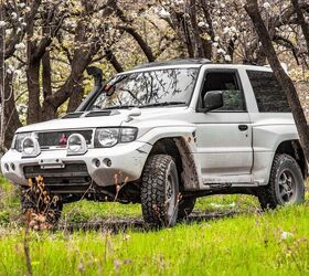 opinion mitsubishi pajero montero will be make or break