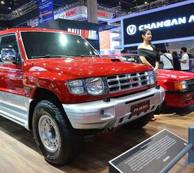 opinion mitsubishi pajero montero will be make or break