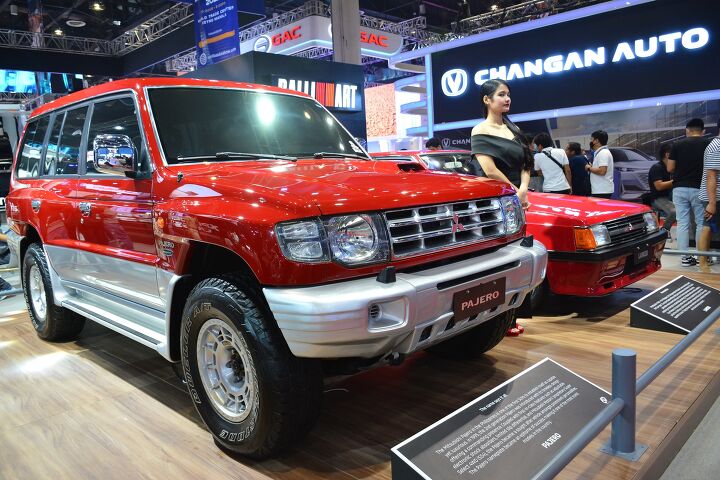opinion mitsubishi pajero montero will be make or break