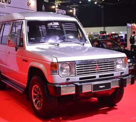 opinion mitsubishi pajero montero will be make or break