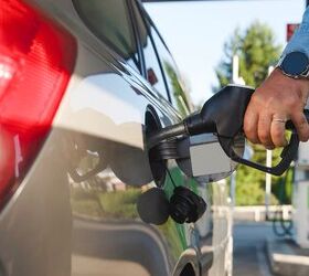 Gas War: We Allegedly Have A Fuel Theft Problem