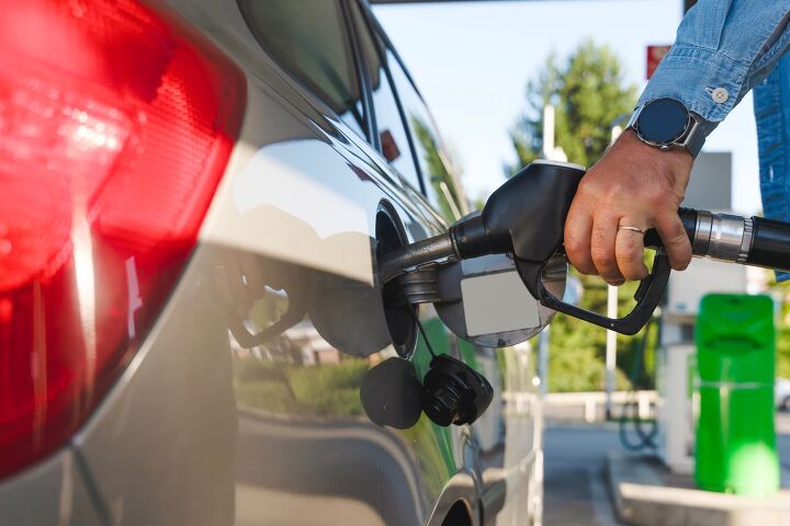 gas war we allegedly have a fuel theft problem