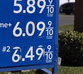 gas war we allegedly have a fuel theft problem