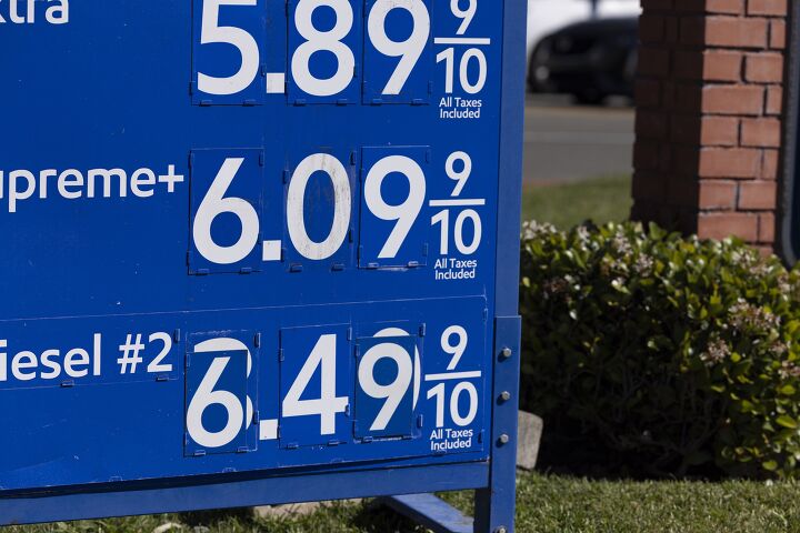 gas war we allegedly have a fuel theft problem
