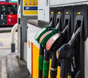 gas war we allegedly have a fuel theft problem