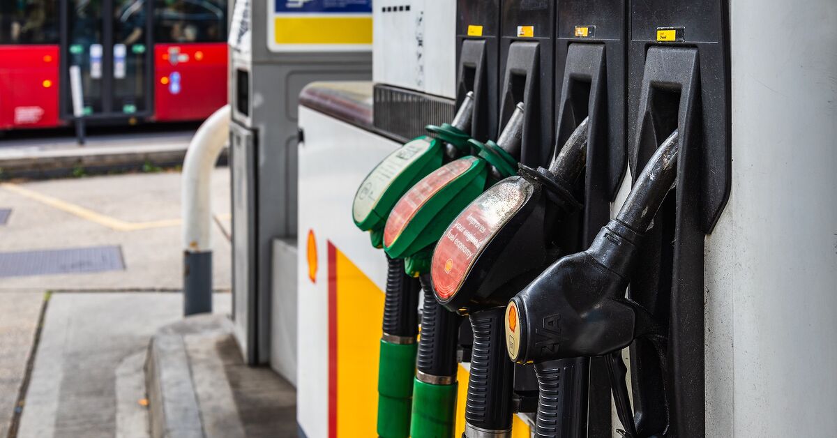 America's Strategic Oil Reserve Allegedly Nears Danger Zone