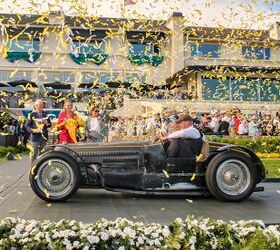 thetruthaboutcars.com - Michael Strong - Question of the Day: Do You Want Old and Slow or Old and Loud?