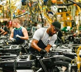 gm admits just in time delivery is dead