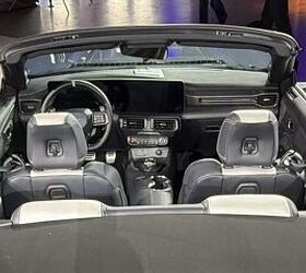 ford unleashes new mustang dark horse sc convertible for 2027