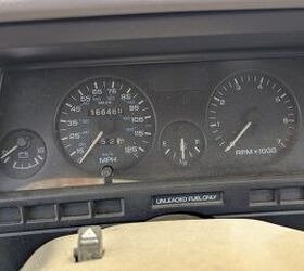 junkyard find 1992 plymouth sundance duster