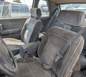 junkyard find 1992 plymouth sundance duster