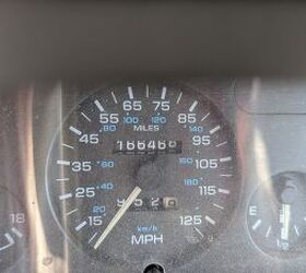junkyard find 1992 plymouth sundance duster