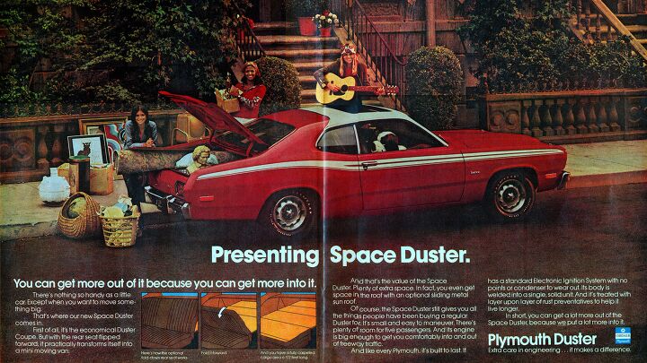 junkyard find 1992 plymouth sundance duster