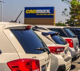 another study shows that car prices remain wild