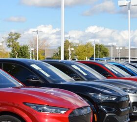 another study shows that car prices remain wild