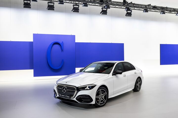 mercedes benz updates c class for 2027