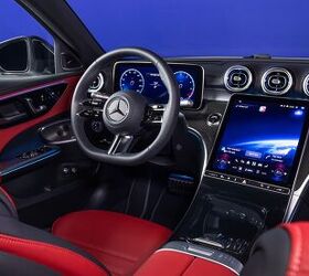 mercedes benz updates c class for 2027