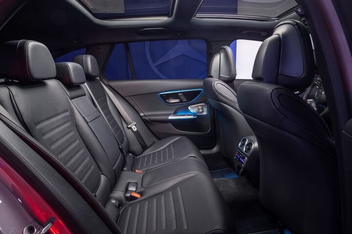 mercedes benz updates c class for 2027