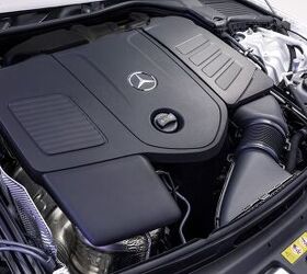 mercedes benz updates c class for 2027