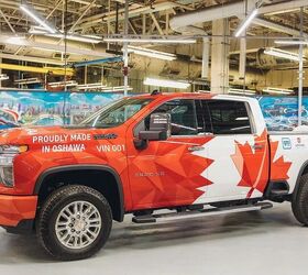 Canada and the U.S. race to avert 50% tariffs as talks near a midnight deadline