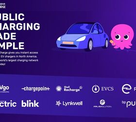 octopus wants to kill your dozen charging apps