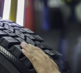 America Quickly Losing Tire Factories