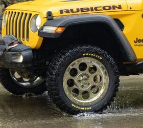 Question of the Day: Is California’s New Tire Law Too Much?