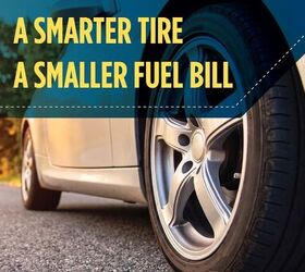 Question of the Day: Is California’s New Tire Law Too Much?