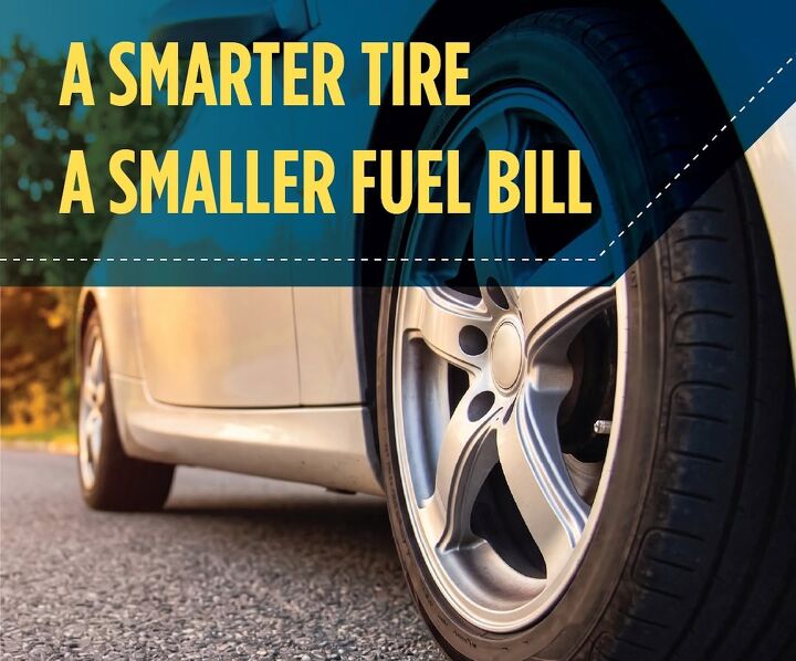 Question of the Day: Is California’s New Tire Law Too Much?